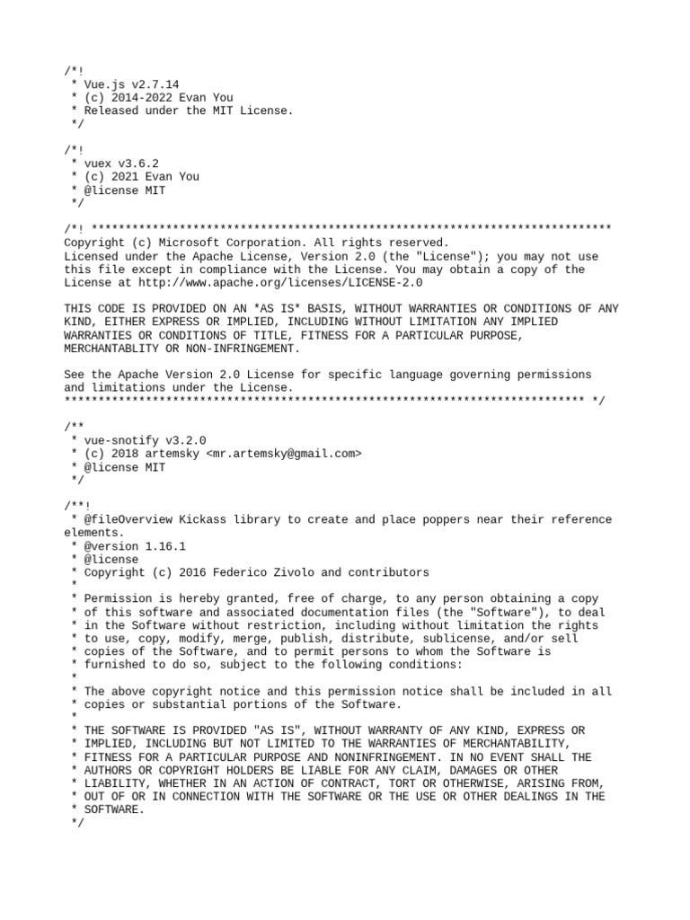 Main E75e7f4 Bundle Js LICENSE PDF