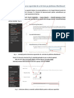 Tutorial Pentru Realizarea Raportului de Activitate