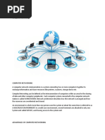 Computer Networking-1