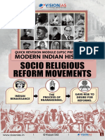 1266d Socio Religious Reform Movement