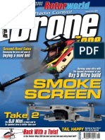 Radio - Control.dronezone - Issue.32 June - July.2021