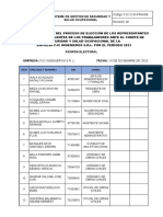 Padron CSST-Diciembre