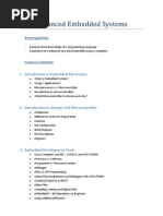 HP Course Structure 80 Hours