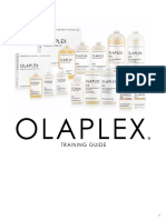 11 13 19 OLAPLEX Training Guide