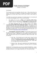 Download GEK1045 Essay Questions and Guidelines 0910 by givena2ndchance SN61858181 doc pdf