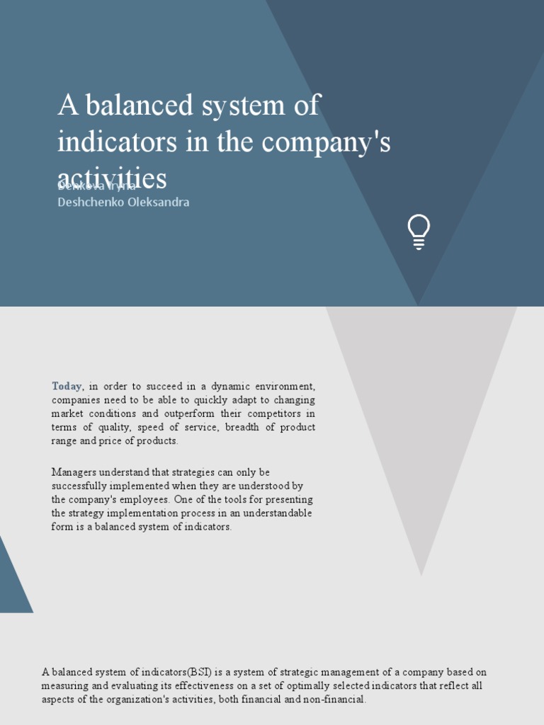 Indicators PDF Goal Cognition