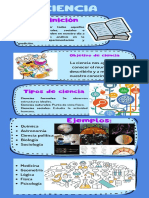 Ciencia y Tecnologia