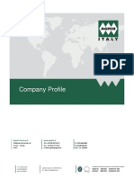 03 Company Profile