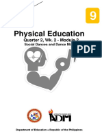 Pe9 q2 Mod2 Socialdances Version2