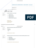 Lección II Parcial - Revisión Del Intento