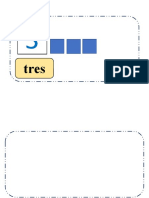 Descomposición en Barra Primero Basico