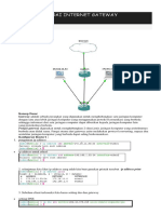 MIKROTIK GATEWAY