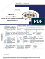 Esquema de Llaves