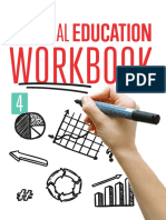 Financial Education Workbook 4