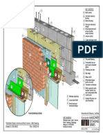 Key Notes: Window Head