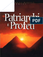 Patriarchi e Profeti
