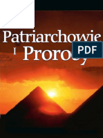 Patriarchowie I Prorocy