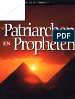 Patriarchen en Propheten