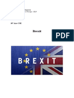 BREXIT