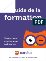 Le Guide de La Formation Ooreka