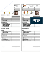Td-Con-Frm-065 Inpeccion de Paradas de Emergencia