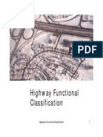 Highway Functional Classification Explained