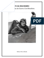 Memórias de um piloto na Guerra Civil Brasileira