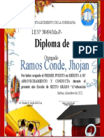 Diploma 1