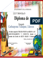 Diploma 3