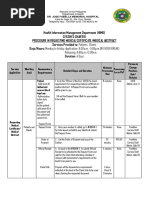 ISOPREP Submission Instructions | PDF