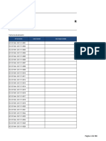 SSYMA-P04.06-F03 Registros de Hallazgos