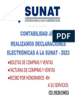 Contabilidad J