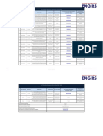 H) Resultdfdados de Auditorias Internas y Gubernamentales