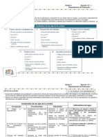 Planificación Kínder 5