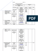 Plano de Aula Maquinas e Sistemas Auxiliares