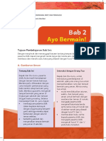 Buku Guru Bahasa Indonesia - Buku Panduan Guru Bahasa Indonesia Bab 2 - Fase A
