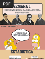 Semana 1