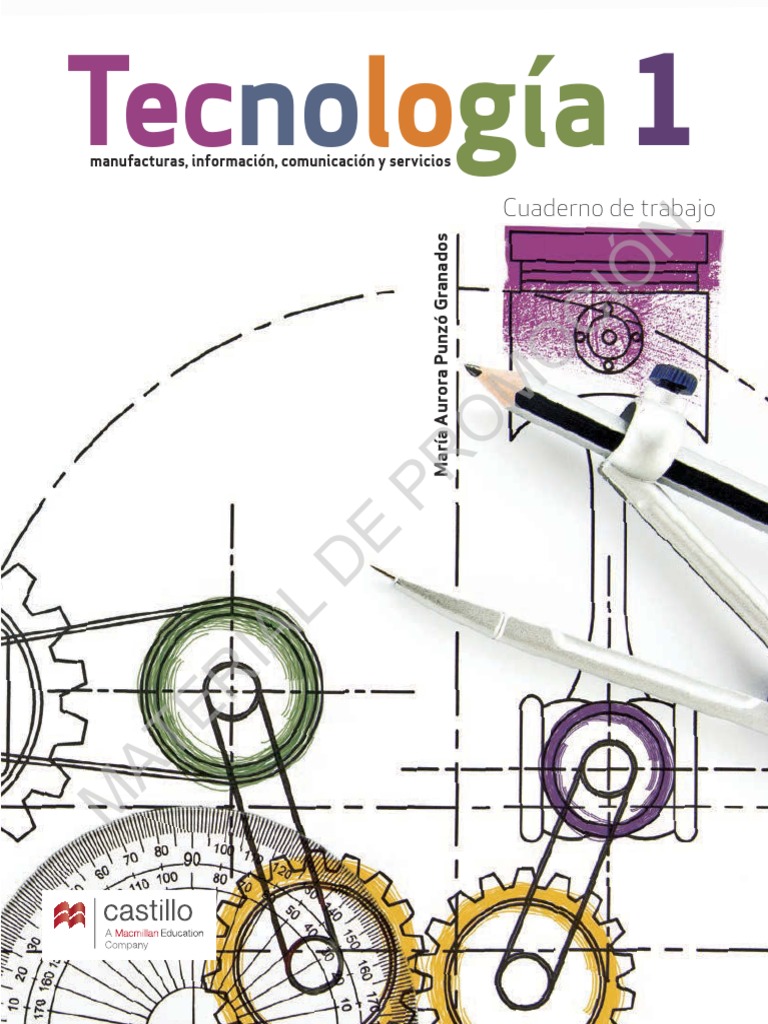 1 Tec Tec Bloque | PDF | Sistema | Toma de decisiones