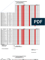 DAFTAR HADIR