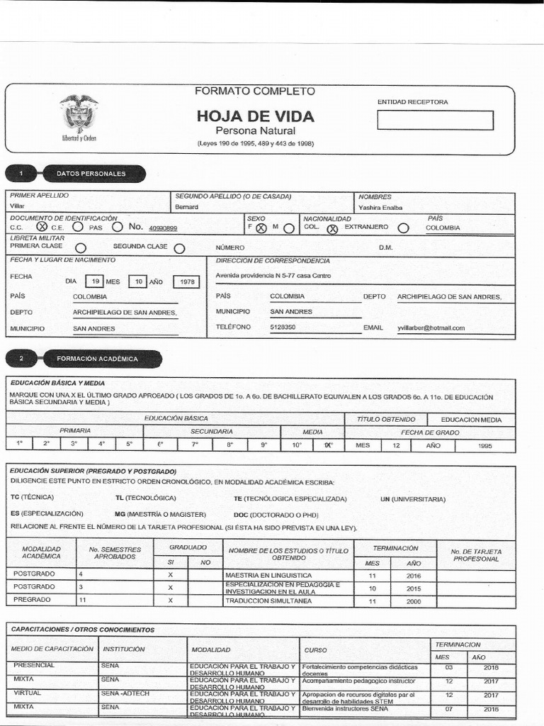 hoja-vida-sigep-yashira-villar-pdf