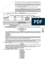 Emenda Constitucional N.O 101 de 13 de Agosto de 2020