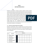 BAB 2 Proposal Penelitian PDF
