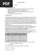 Mba or Unit-Iii Notes