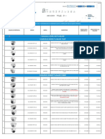 Lista de Precios Diciembre 2022