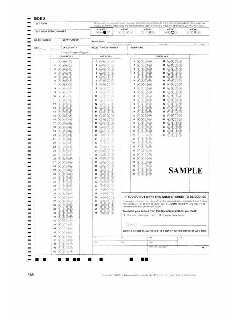 answer-sheet-pdf