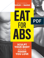 Eat For Abs