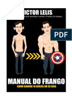 Manual Dos Frangos