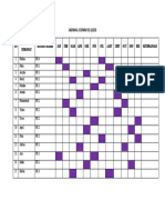 Jadwal Conim Ss 2023