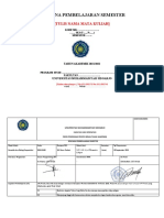 Genetika dan Biologi Reproduksi