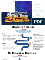 Roadmap Muhammad Andika Setyawan XII TBSM 1
